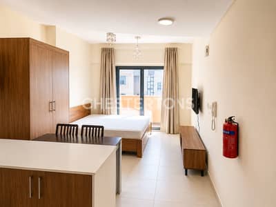 Monolocale in affitto a Jumeirah Village Circle (JVC), Dubai - Appartamento a Jumeirah Village Circle (JVC)，JVC District 11，Casa Grande, 41999 AED - 16268390