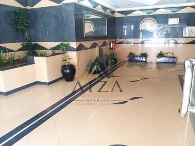 1 habitación Apartamento para en Alquiler en Al Qasimia, Sharjah - 9605. jpg