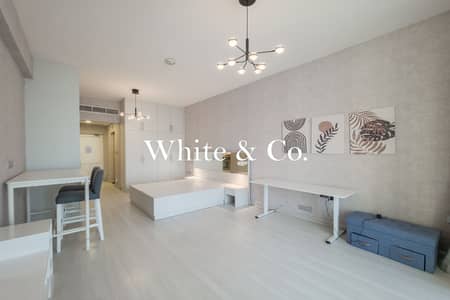 Studio zum zur Miete in Palm Jumeirah, Dubai - Wohnung in Palm Jumeirah,Palm Views,Palm Views East, 100000 AED - 16268412 Studio zum zur Miete in Palm Jumeirah, Dubai - Wohnung in Palm Jumeirah,Palm Views,Palm Views East, 100000 AED - 16268412