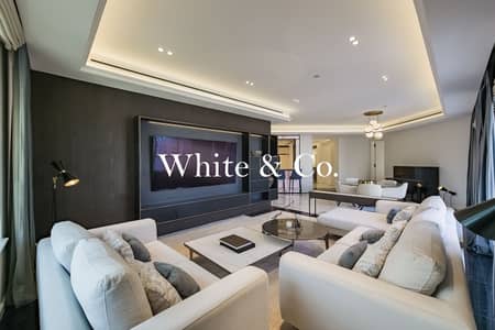 3 Slaapkamers Appartement te Huur in Palm Jumeirah, Dubai - Appartement in Palm Jumeirah,Shoreline Apartments,Abu Keibal, 3 slaapkamers, 320000 AED - 16268411 3 Slaapkamers Appartement te Huur in Palm Jumeirah, Dubai - Appartement in Palm Jumeirah,Shoreline Apartments,Abu Keibal, 3 slaapkamers, 320000 AED - 16268411