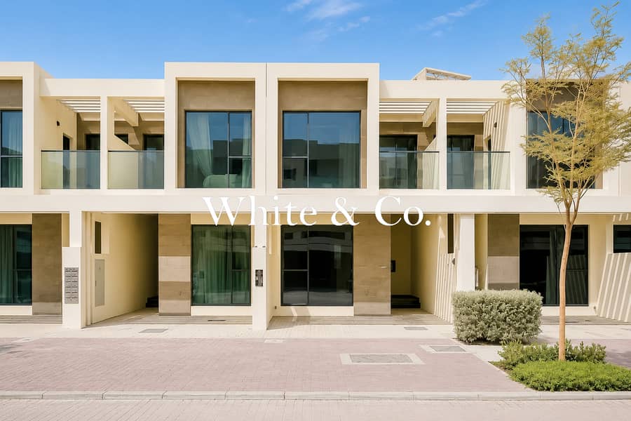 Reihenhaus in DAMAC Hills,Trump Estates,BelAir The Trump Estates, 4 schlafzimmer, 3800000 AED - 16268409 Reihenhaus in DAMAC Hills,Trump Estates,BelAir The Trump Estates, 4 schlafzimmer, 3800000 AED - 16268409