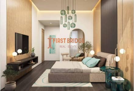 1 Slaapkamer Appartement te Koop in DAMAC Lagoons, Dubai - Appartement in DAMAC Lagoons,Lagoon Views,Lagoon Views 13, 1 slaapkamer, 1540000 AED - 16268430 1 Slaapkamer Appartement te Koop in DAMAC Lagoons, Dubai - Appartement in DAMAC Lagoons,Lagoon Views,Lagoon Views 13, 1 slaapkamer, 1540000 AED - 16268430