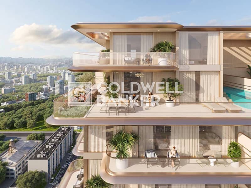 Prime Location | Brand New | Luxurious Prime Location | Brand New | Luxurious