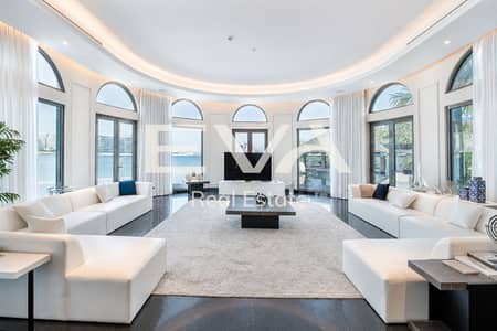 5 Slaapkamers Villa te Huur in Palm Jumeirah, Dubai - Villa in Palm Jumeirah，Signature Villas Palm Jumeirah，Signature Villas Frond K, 5 slaapkamers, 6000000 AED - 16268440