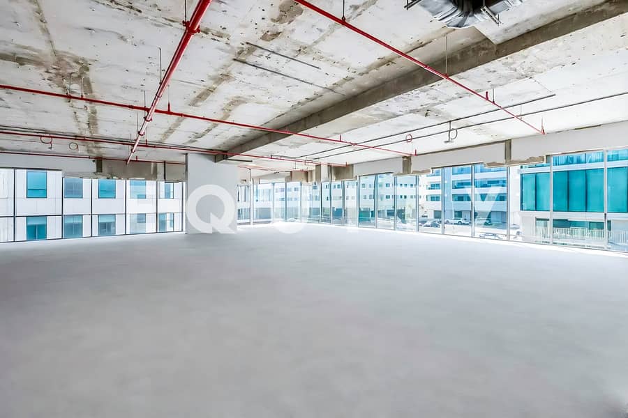 Handover Soon | Quarter Floor | SZR | Grade A Handover Soon | Quarter Floor | SZR | Grade A