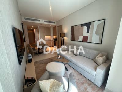 1 Schlafzimmer Wohnung zum zur Miete in Downtown Dubai, Dubai - Wohnung in Downtown Dubai，Vida Dubai Mall，Vida Dubai Mall Tower 1, 1 schlafzimmer, 160000 AED - 16268460