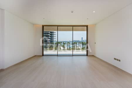 3 Bedroom Flat for Sale in Palm Jumeirah, Dubai - 04 Unit Resale | Full Palm View | Low Floor