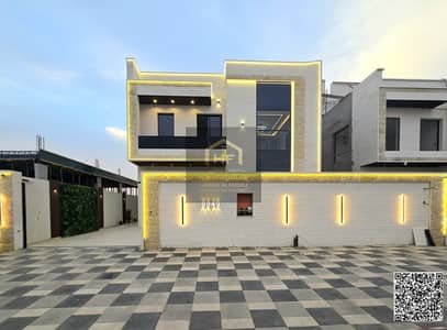 5 Camere Villa in vendita a Al Zahya, Ajman - WhatsApp Image 2026-08-10 at 10.46. 47 AM-watermark. jpg 5 Camere Villa in vendita a Al Zahya, Ajman - WhatsApp Image 2026-08-10 at 10.46. 47 AM-watermark. jpg
