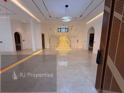 5 Schlafzimmer Villa zum zum Verkauf in Hoshi, Sharjah - 1000558577. jpg