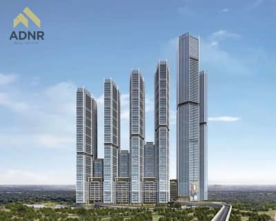 1 Camera Appartamento in vendita a Sheikh Zayed Road, Dubai - 2. jpg