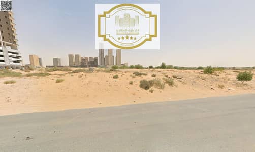 Mixed Use Land te Koop in Al Alia, Ajman - لقطة الشاشة 2025-08-30 182000. png