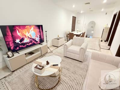 1 Slaapkamer Appartement te Huur in Dubai Sports City, Dubai - IMG_4275. jpg