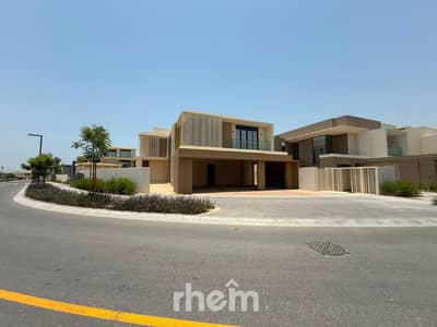 5 Bedroom Villa for Sale in Jebel Ali Village, Dubai - Priced to Sell | Corner Villa | Brand New & Vacant 5 Bedroom Villa for Sale in Jebel Ali Village, Dubai - Priced to Sell | Corner Villa | Brand New & Vacant