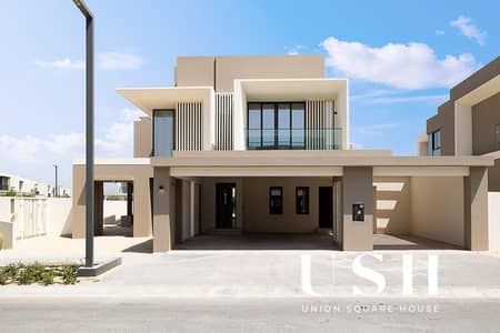 4 Camere Villa in affitto a Jebel Ali Village, Dubai - _P1A6004. jpg