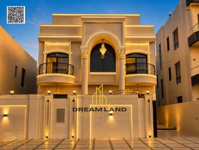 6 habitaciones Villa para en Venta en Al Helio, Ajman - WhatsApp Image 2026-07-22 at 12.41. 13 AM (1). jpg 6 habitaciones Villa para en Venta en Al Helio, Ajman - WhatsApp Image 2026-07-22 at 12.41. 13 AM (1). jpg