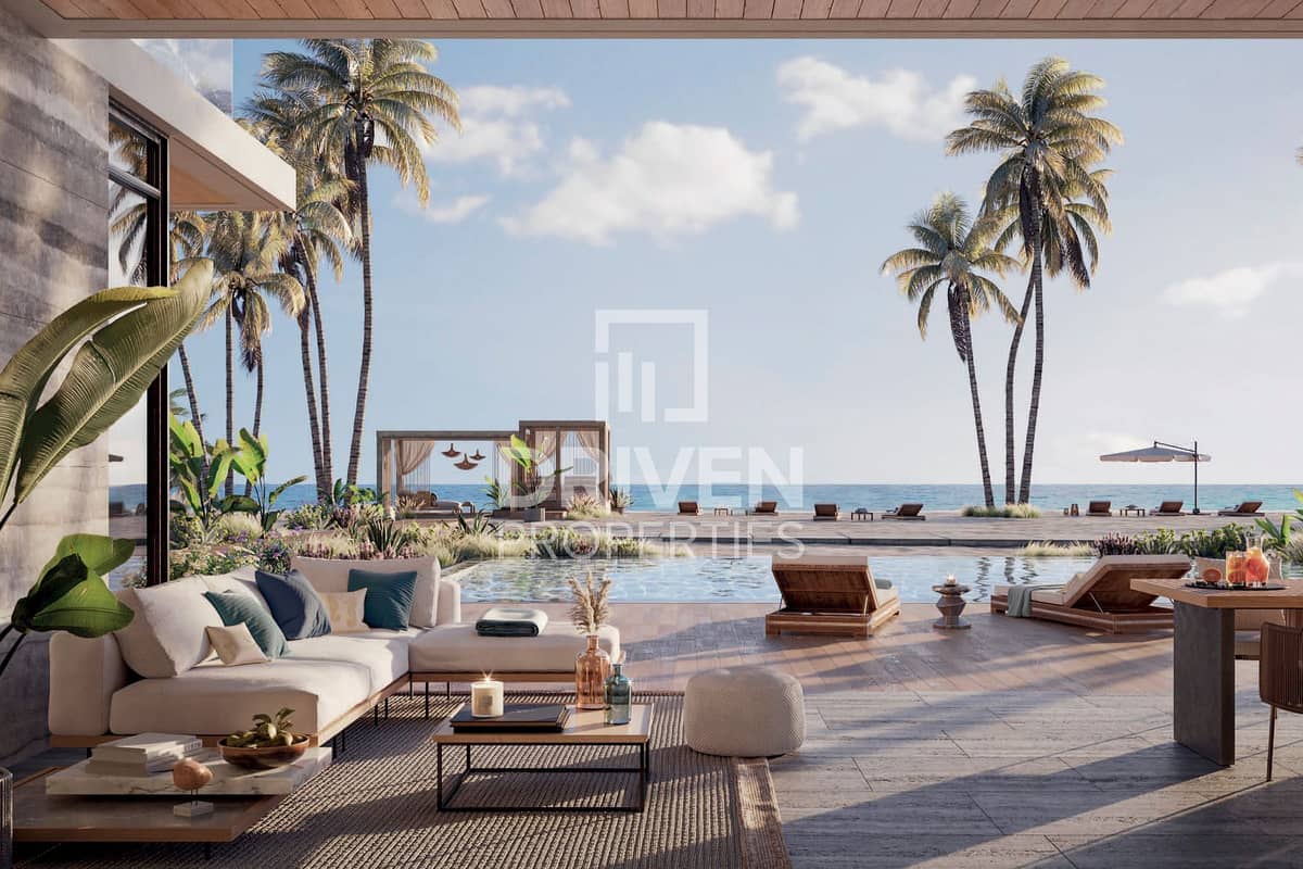 Bay Residences Dubai Islands