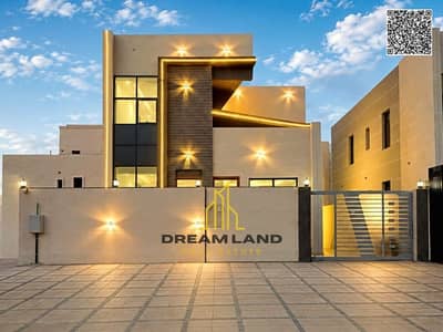 4 Bedroom Villa for Sale in Al Helio, Ajman - batch_WhatsApp Image 2026-08-20 at 12.24. 42 (1). jpeg