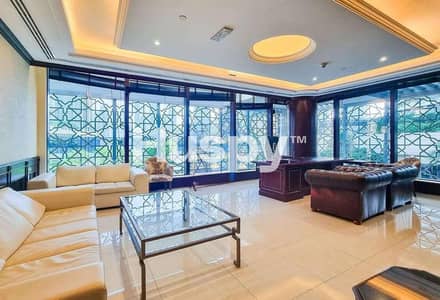 Office for Rent in Downtown Dubai, Dubai - Furnished | Grade A | Dubai Mall Linked