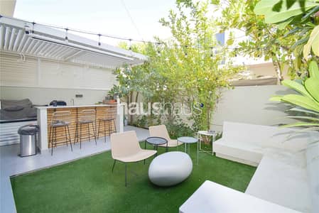 3 Bedroom Townhouse for Sale in Mudon, Dubai - Upgraded | 3 Bed + Maids | Type A | Close to Pool