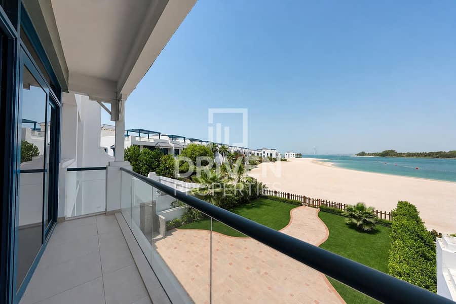 Casa adosada en Palm Jumeirah,Palma Residences, 5 dormitorios, 1100000 AED - 16268552 Casa adosada en Palm Jumeirah,Palma Residences, 5 dormitorios, 1100000 AED - 16268552