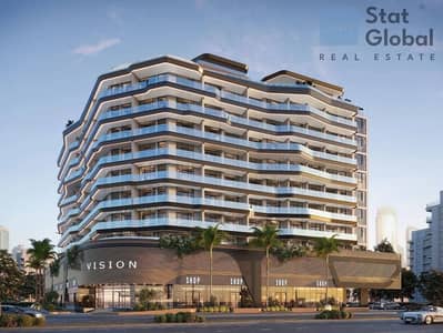 Studio te Koop in Liwan, Dubai - Appartement in Liwan,Reem by Vision, 650000 AED - 16268557 Studio te Koop in Liwan, Dubai - Appartement in Liwan,Reem by Vision, 650000 AED - 16268557
