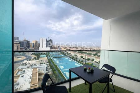 Studio for Sale in Jumeirah Village Circle (JVC), Dubai - 1. jpg