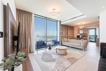 2 Bedroom Apartment for Sale in Sobha Hartland, Dubai - Investor Deal | 2BR in Sobha Hartland | High ROI