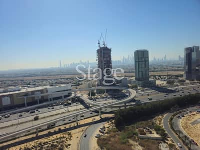 1 Bedroom Apartment for Rent in Jumeirah Village Circle (JVC), Dubai - Fully Furnished | Skyline View | High Floor | 1 Bedroom Apartment for Rent in Jumeirah Village Circle (JVC), Dubai - Fully Furnished | Skyline View | High Floor |