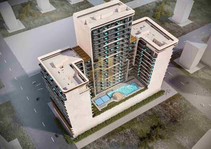 1 Schlafzimmer Wohnung zum zum Verkauf in Jumeirah Village Circle (JVC), Dubai - sDZI3HskP7SnwmVW8G7vDOmBf3ryXMgr. jpg