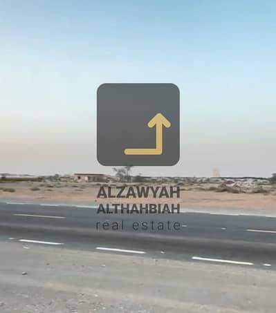 Plot te Koop in Muzairah, Sharjah - 6ae9a3a27d234ccd8f86cc8fe31ba92f. jpg