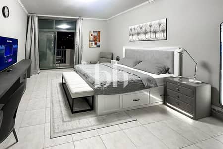 Studio for Rent in The Views, Dubai - File 1