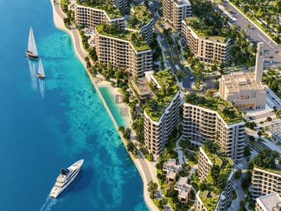 Estudio para en Venta en Yas Island, Abu Dhabi - Apartamento en Yas Island，Gardenia Bay, 1140000 AED - 16268669