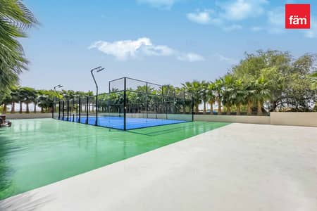 1 Schlafzimmer Wohnung zum zur Miete in Dubai Science Park, Dubai - Wohnung in Dubai Science Park，Marriott Residences Al Barsha South，Marriott Residences Tower 3, 1 schlafzimmer, 125000 AED - 16268676