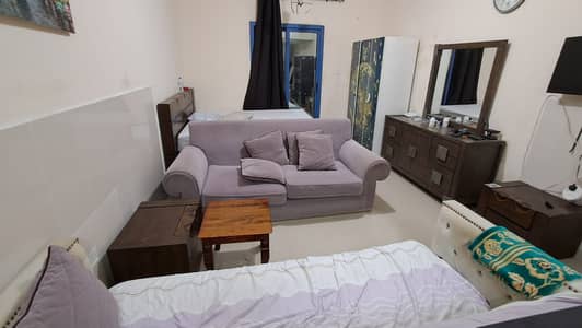Estudio para en Alquiler en Al Nuaimiya, Ajman - WhatsApp Image 2026-08-18 at 12.30. 40. jpeg