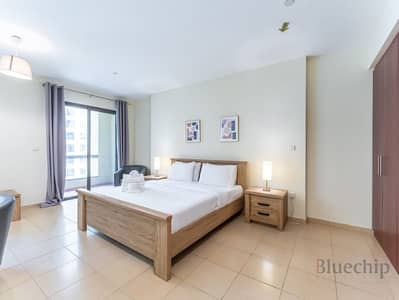 Studio te Huur in Jumeirah Beach Residence (JBR), Dubai - IMG-20250917-WA0002. jpg