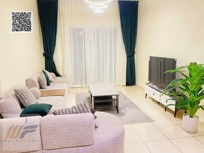 1 Bedroom Flat for Sale in Al Bustan, Ajman - WhatsApp Image 2025-06-27 at 10.58. 12 PM. jpeg 1 Bedroom Flat for Sale in Al Bustan, Ajman - WhatsApp Image 2025-06-27 at 10.58. 12 PM. jpeg
