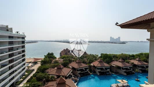 3 Schlafzimmer Wohnung zum zur Miete in Palm Jumeirah, Dubai - Image 1