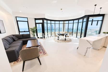 2 Camere Appartamento in affitto a Dubai Marina, Dubai - Appartamento a Dubai Marina,Marina Crown, 2 camere da letto, 170000 AED - 16268751 2 Camere Appartamento in affitto a Dubai Marina, Dubai - Appartamento a Dubai Marina,Marina Crown, 2 camere da letto, 170000 AED - 16268751