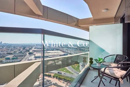 1 Slaapkamer Appartement te Huur in Business Bay, Dubai - Appartement in Business Bay，Aykon City，Aykon City Tower C, 1 slaapkamer, 70000 AED - 16268750