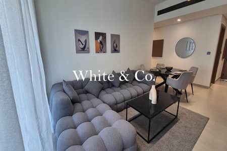 2 Camere Appartamento in affitto a Jumeirah Village Circle (JVC), Dubai - Appartamento a Jumeirah Village Circle (JVC)，JVC District 10，Binghatti Orchid, 2 camere da letto, 119999 AED - 16268749