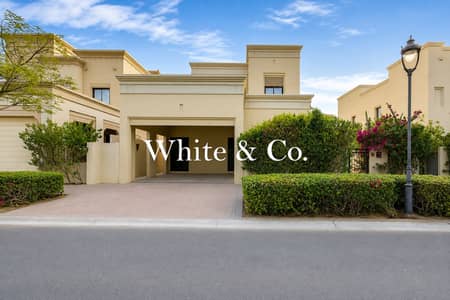 5 Schlafzimmer Villa zum zur Miete in Arabian Ranches 2, Dubai - Villa in Arabian Ranches 2，Casa, 5 schlafzimmer, 350000 AED - 16268748