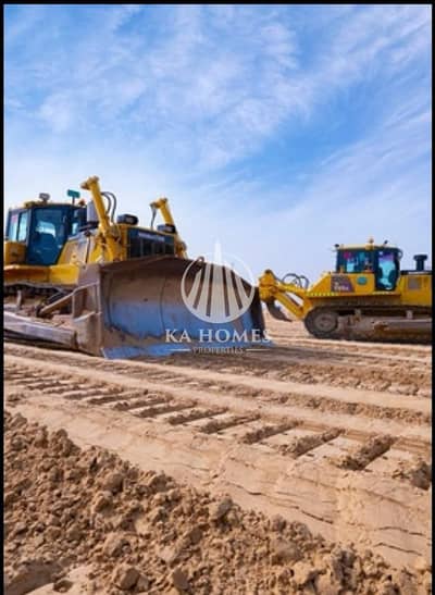 Plot in vendita a Rodhat Al Sidir, Sharjah - WhatsApp Image 2026-07-13 at 10.33. 49. jpeg