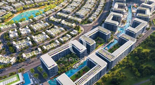 2 Schlafzimmer Wohnung zum zum Verkauf in Dubai Investments Park (DIP), Dubai - a067a946-63fb-40f6-be1b-4f0c9bfc91b5. png