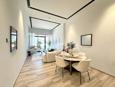 1 habitación Apartamento para en Alquiler en Jumeirah Village Circle (JVC), Dubai - Apartamento en Jumeirah Village Circle (JVC)，JVC District 12，Nicholas Residence, 1 dormitorio, 120000 AED - 16268794