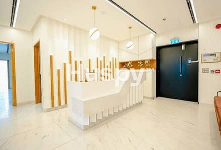 商业湾， 迪拜 写字楼待租 - 位于商业湾，欧普斯公寓大楼 的写字楼 1550000 AED - 16268800