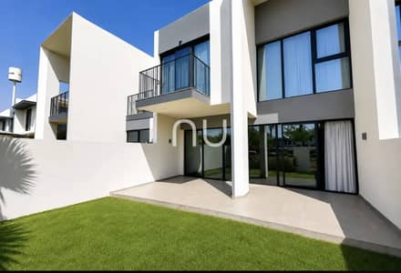 3 Schlafzimmer Townhouse zum Miete in The Valley by Emaar, Dubai - 1. webp