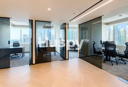 Office de à à louer à Jumeirah Lake Towers (JLT), Dubai - Bureau à Jumeirah Lake Towers (JLT),JLT Cluster M,HDS Business Centre, 350000 AED - 16268799 Office de à à louer à Jumeirah Lake Towers (JLT), Dubai - Bureau à Jumeirah Lake Towers (JLT),JLT Cluster M,HDS Business Centre, 350000 AED - 16268799