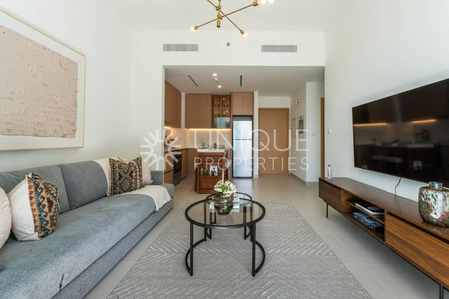 Apartamento en Dubai Hills Estate,Park Horizon,Park Horizon Tower 2, 1 dormitorio, 140000 AED - 16268832 Apartamento en Dubai Hills Estate,Park Horizon,Park Horizon Tower 2, 1 dormitorio, 140000 AED - 16268832