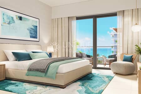 1 Bedroom Flat for Sale in Mina Rashid, Dubai - Corner Unit I Community Views I Large layout 1 Bedroom Flat for Sale in Mina Rashid, Dubai - Corner Unit I Community Views I Large layout