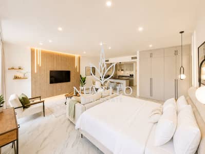 Studio te Huur in Jumeirah Beach Residence (JBR), Dubai - Appartement in Jumeirah Beach Residence (JBR)，Murjan，Murjan 2, 69999 AED - 16268757